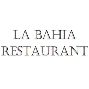 Bahia Restaurant logo