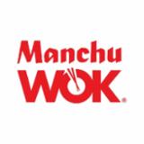 Manchu Wok logo