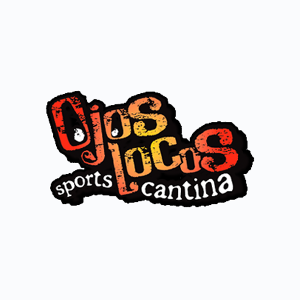 Ojos Locos Sports Cantina - Albuquerque logo