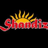 Shandiz Mediterranean Grill & Market logo