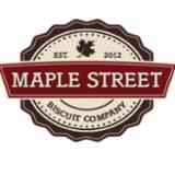 Maple Street Biscuit Company - Homewood logo