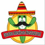 Quates Mexican Restaurant II logo