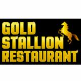 Gold Stallion Restaurant logo
