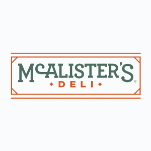 Logo for Mcalisters Gourmet Deli