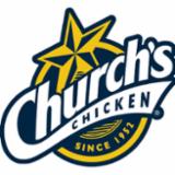 Church's Chicken logo