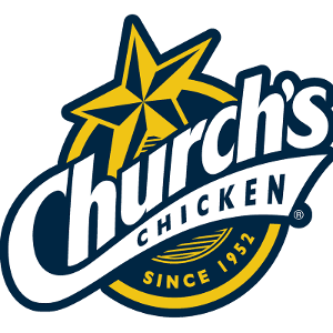 Church's Chicken logo