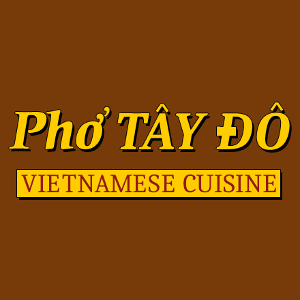 Pho Tay Do logo