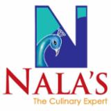 NALA'S - Cedar Park logo