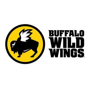 Buffalo Wild Wings - Greenway logo