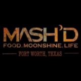 Mash'D Frisco logo