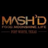 Mash'D Frisco logo