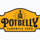 Potbelly Sandwich Shop logo