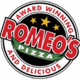 romeos pizza logo