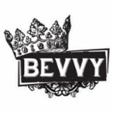 Bevvy Uptown logo