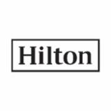 Hilton Arlington logo