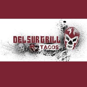 Del Sur Mexican Grill logo