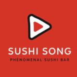 Sushi Song - Gaysha logo