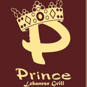 Prince Lebanese Grill logo