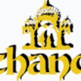 Kalachandji's logo