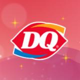 Dairy Queen Grill & Chill logo