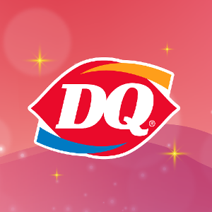 Dairy Queen Grill & Chill logo