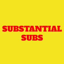 Substantial Subs logo