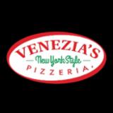 Venezias New York Style Pizzeria logo