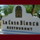 La Casa Blanca logo