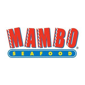 Logo for Mambo Seafood