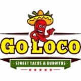 Go Loco Street Tacos & Burritos logo
