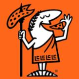 Little Caesars - Pisguh Church logo