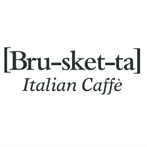 [Bru-sket-ta] logo