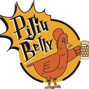 Pijiu Belly logo