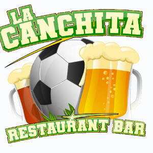 La Canchita Restaurant & Bar logo