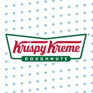 Krispy Kreme logo