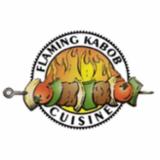 Flaming Kabob logo