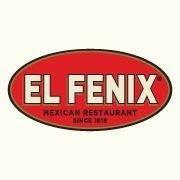 El Fenix logo