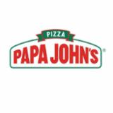 Papa Johns Pizza logo