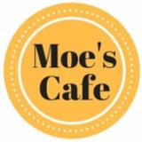 Moe's Cafe logo