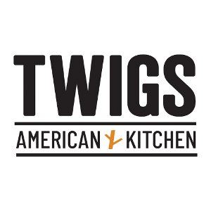 Twigs American Kitchen logo