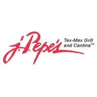 Logo for j. Pepe's