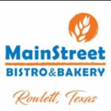 Main Street Bakery & Bistro logo