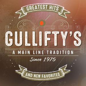Gullifty's logo