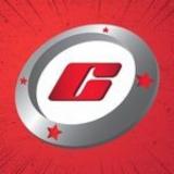 Comicx Restaurant Bar & Store logo