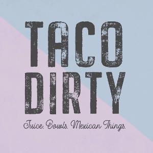 Taco Dirty logo