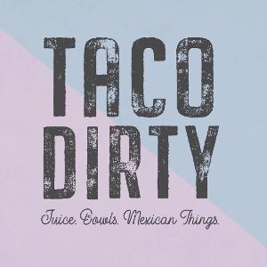 Taco Dirty logo