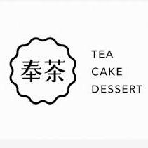 Feng Cha Milk Tea House logo