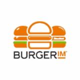 BurgerIM logo