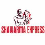 Shawarma Express logo