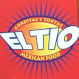 Gorditas El Tio logo